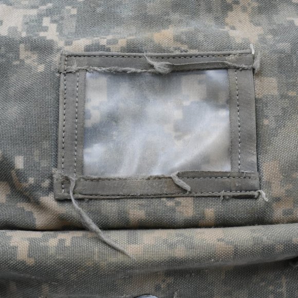 US Army MOLLE II 3 Day Mission Assault Backpack - Picture 16 of 16